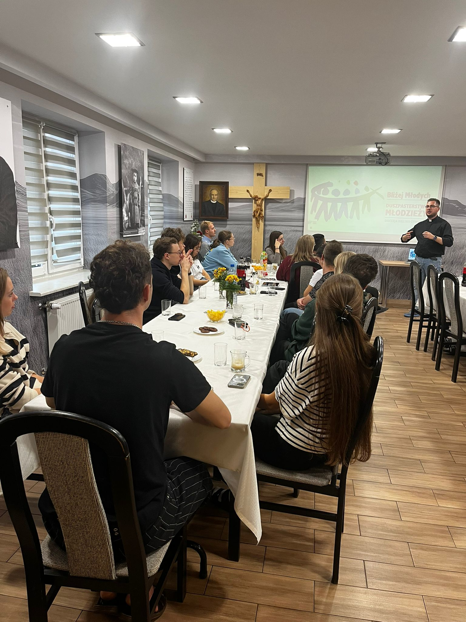 IX Forum Młodzieżowych Liderów Dekanalnych