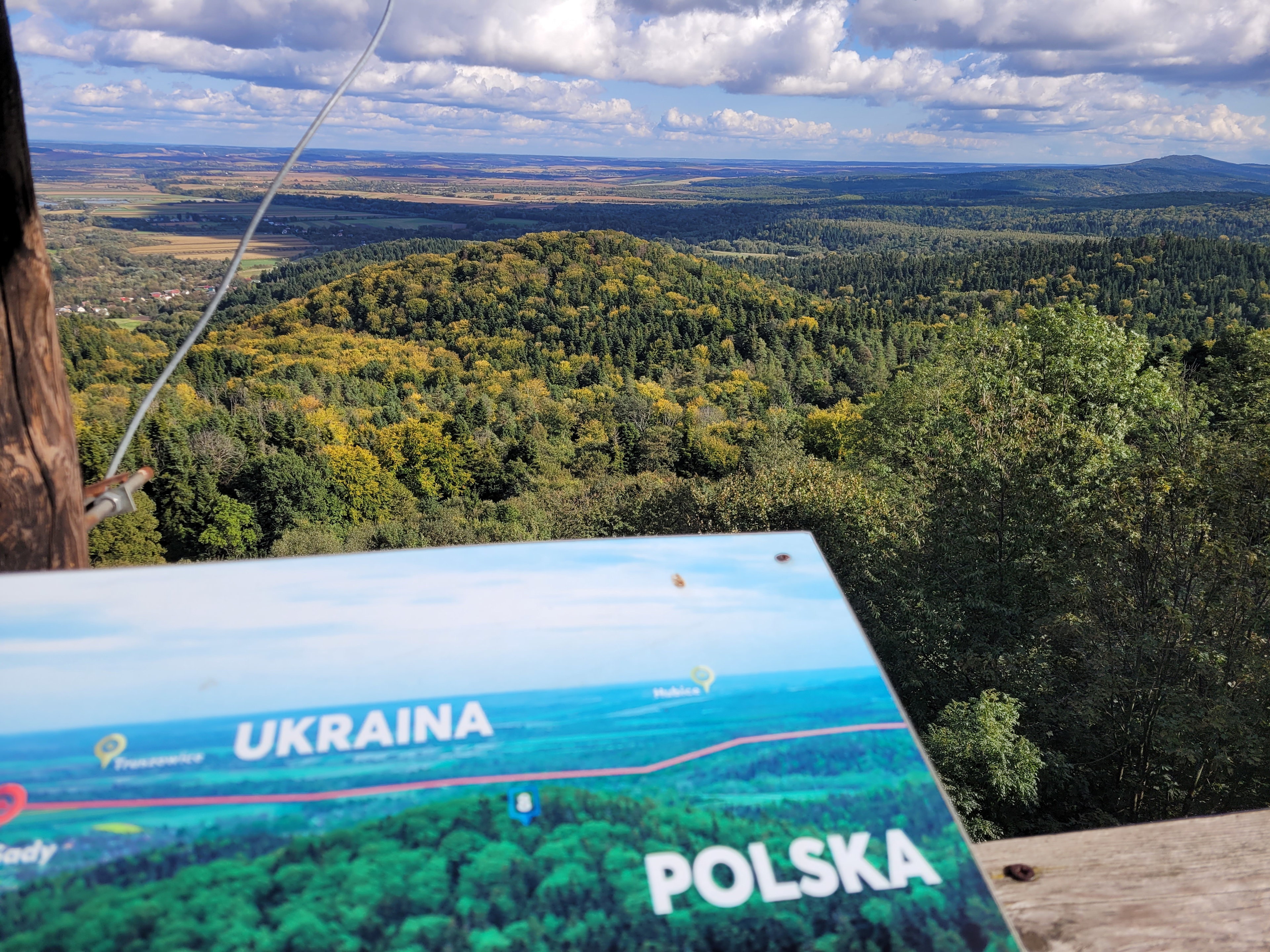 Pielgrzymka na Podkarpacie: Łańcut, Markowa, Przemyśl, Krasiczyn, Kalwaria Pacławska - Parafia Jawiszowice św. Marcina Biskupa 2023