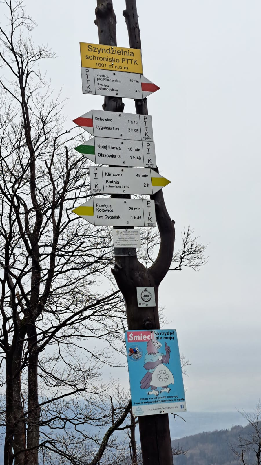 Ekstremalna Droga Krzyżowa - EDK 2025