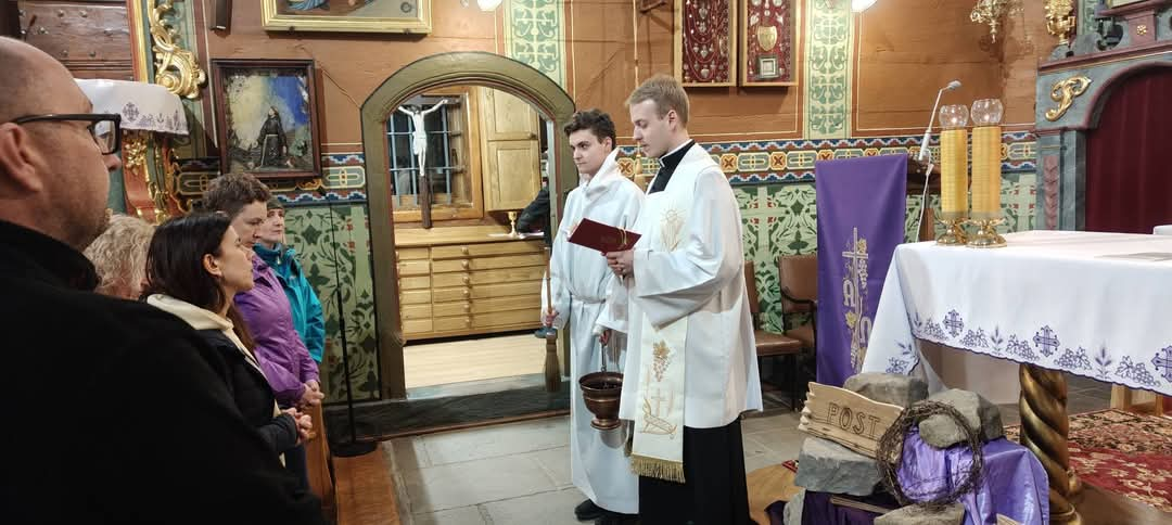 Ekstremalna Droga Krzyżowa - EDK 2025