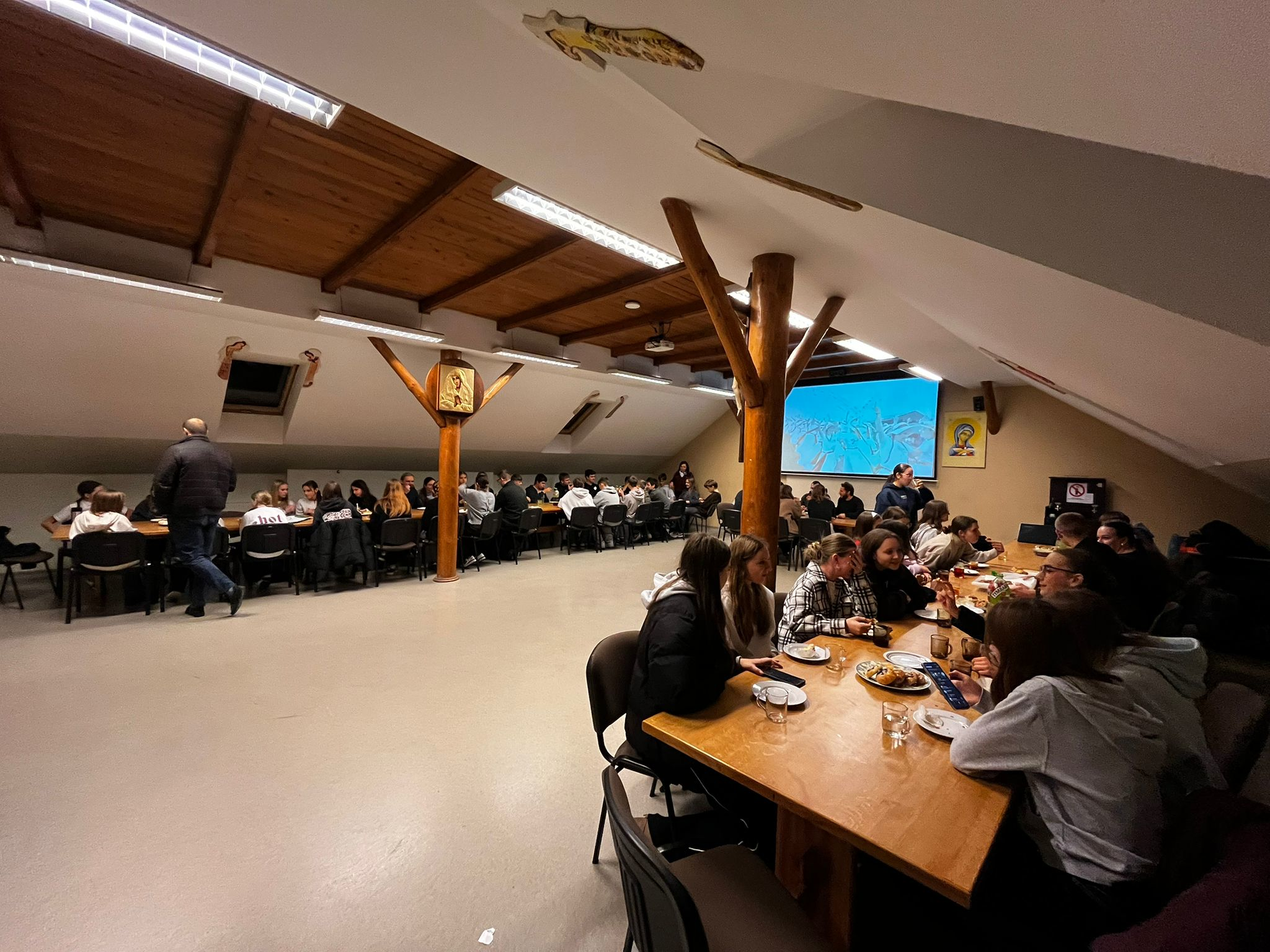 "Bliżej Króla" w Jawiszowicach - Parafia Jawiszowice św. Marcina Bpa