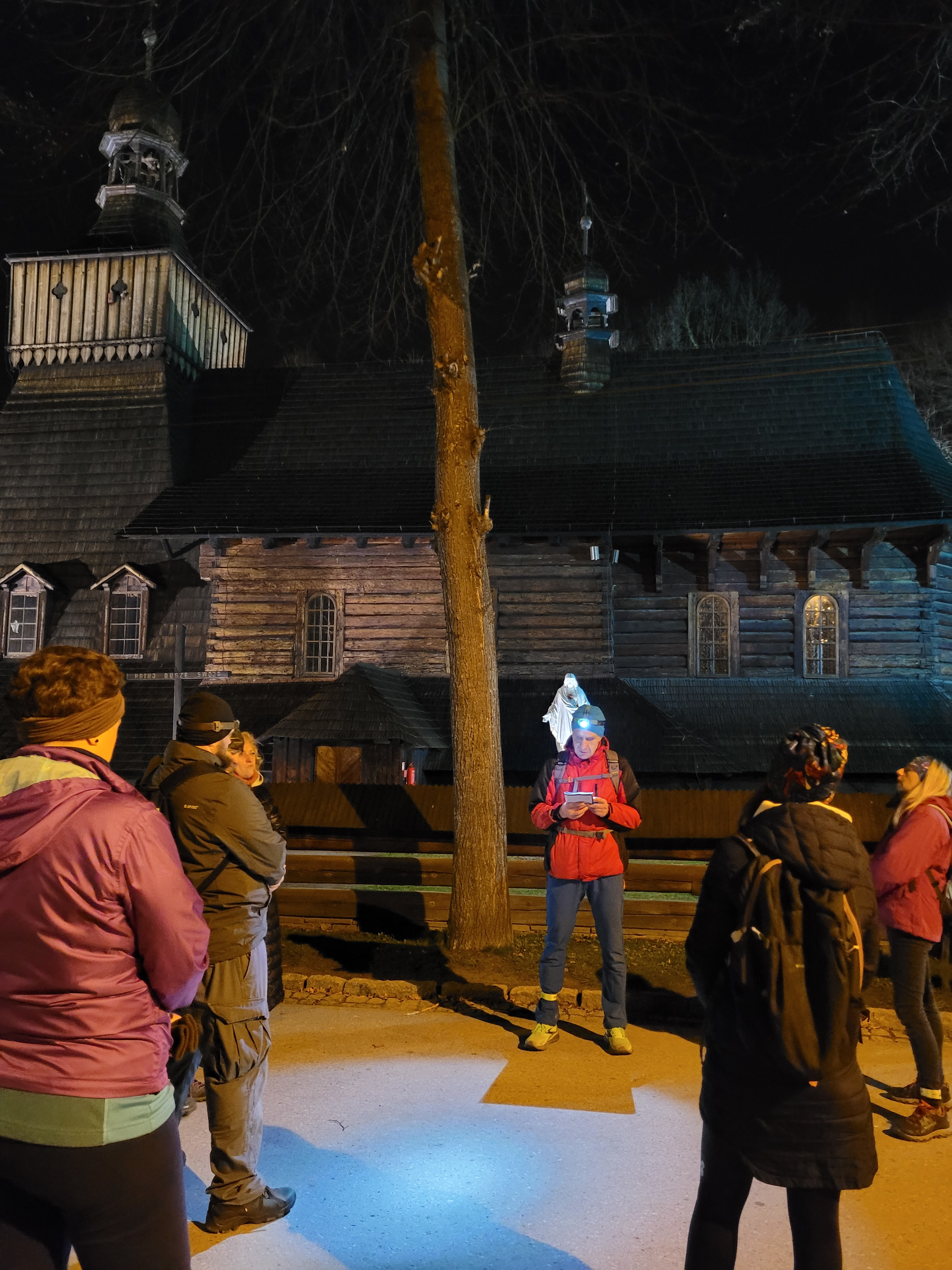 Ekstremalna Droga Krzyżowa - EDK 2025