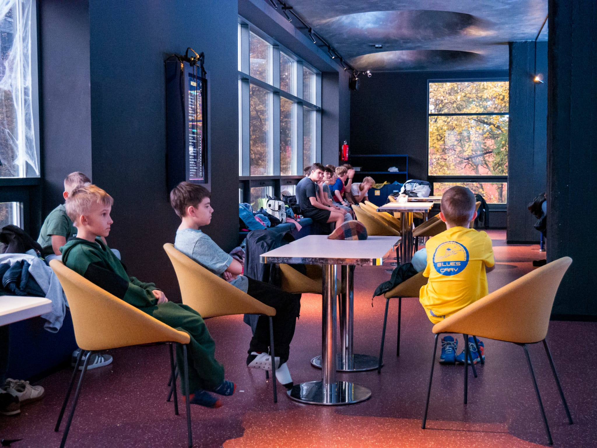 Wycieczka do Katowic - Parafia Jawiszowice św. Marcina Bpa