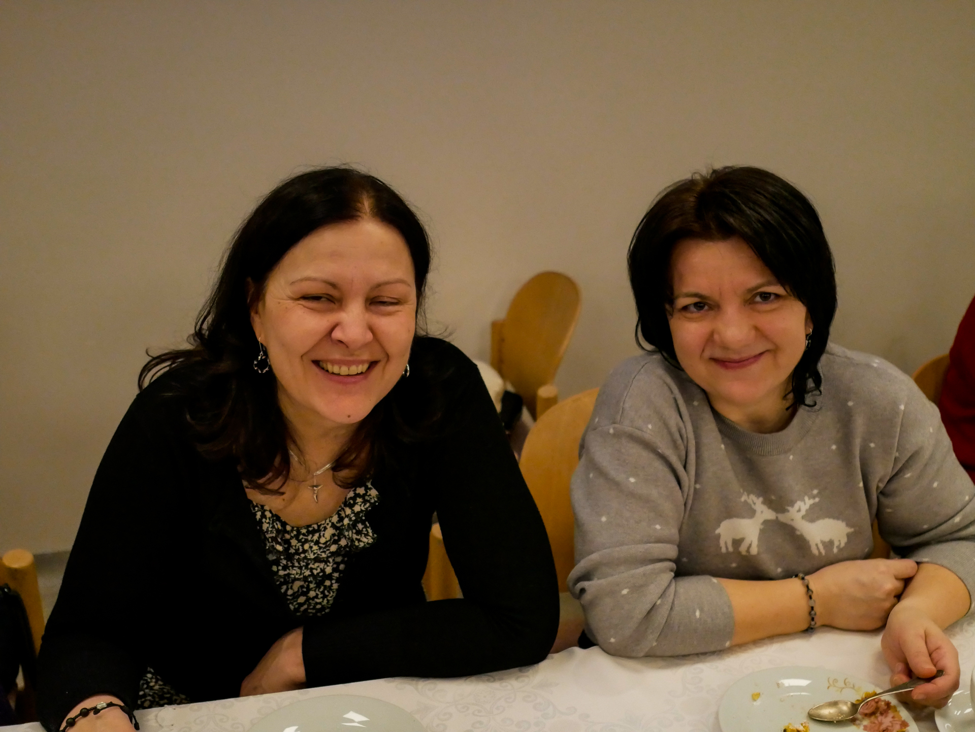 Kolędowanie parafialne - parafia Jawiszowice św. Marcina Biskupa