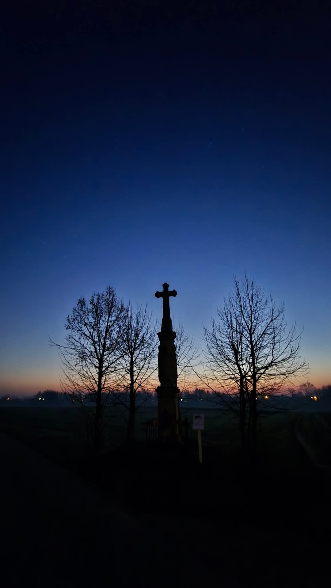 Ekstremalna Droga Krzyżowa - EDK 2025