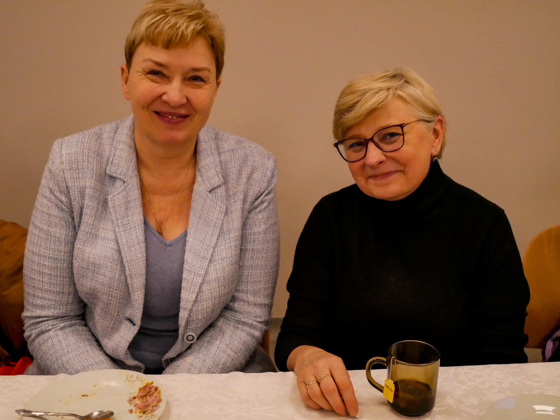 Kolędowanie parafialne - parafia Jawiszowice św. Marcina Biskupa