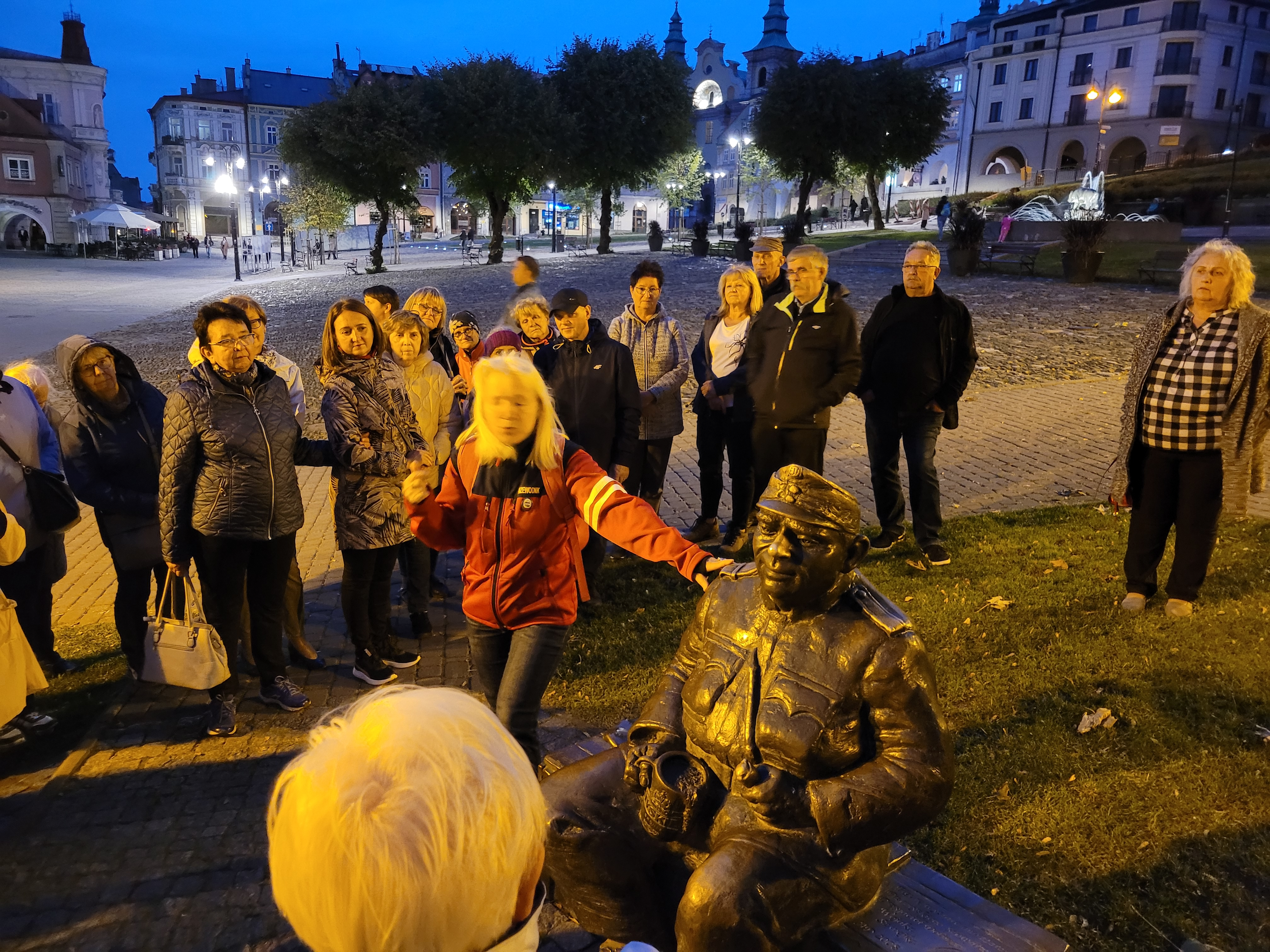 Pielgrzymka na Podkarpacie: Łańcut, Markowa, Przemyśl, Krasiczyn, Kalwaria Pacławska - Parafia Jawiszowice św. Marcina Biskupa 2023