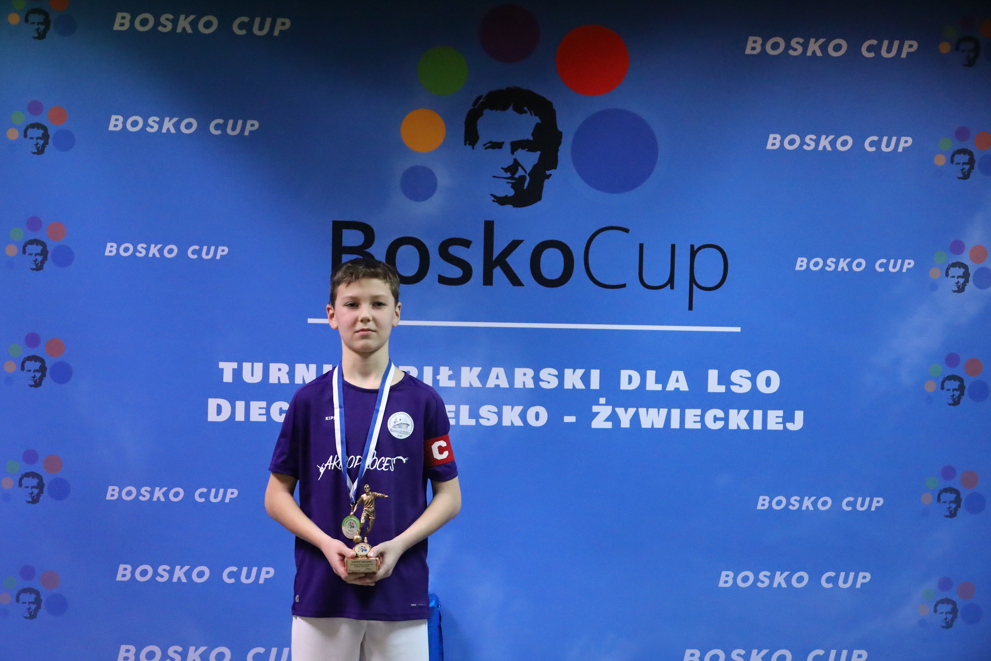 Zdjęcie organizatora Bosko Cup