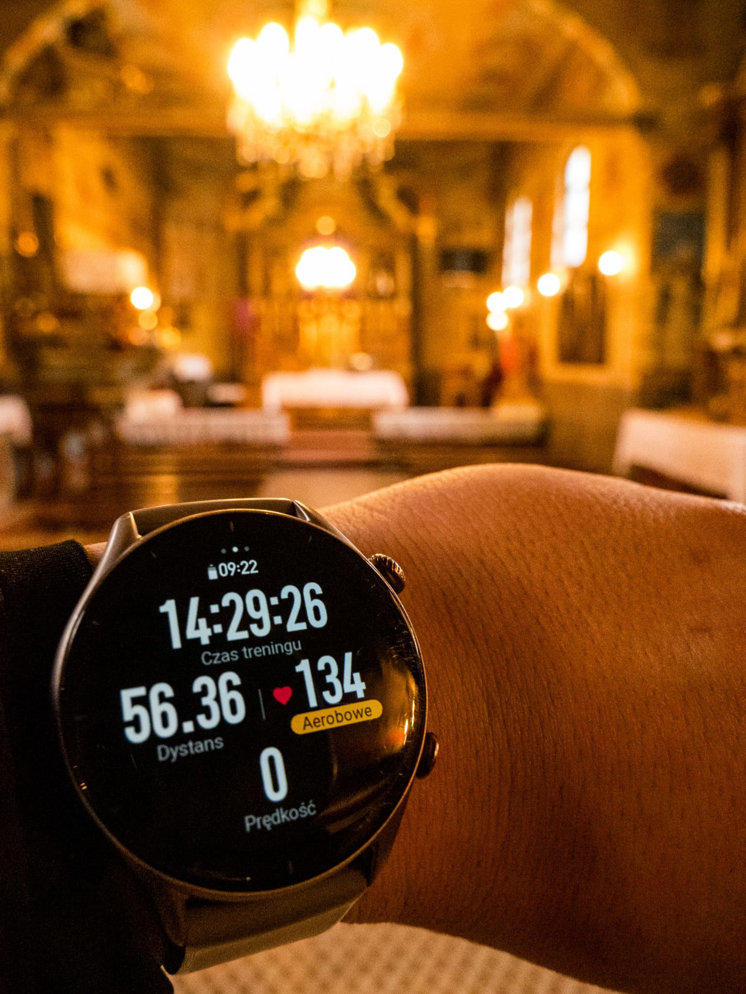 Ekstremalna Droga Krzyżowa - EDK 2025