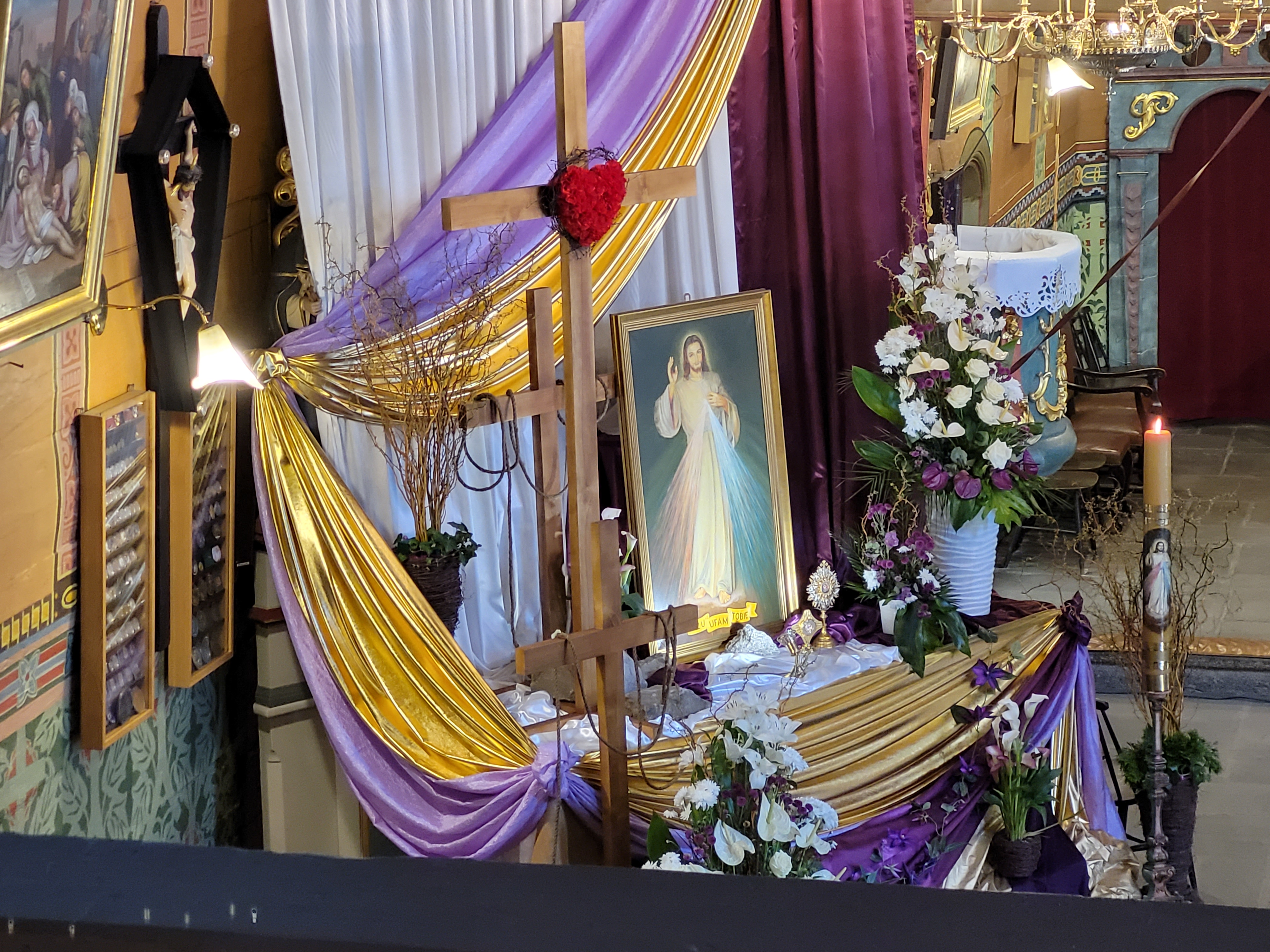 Godzina Miłosierdzia