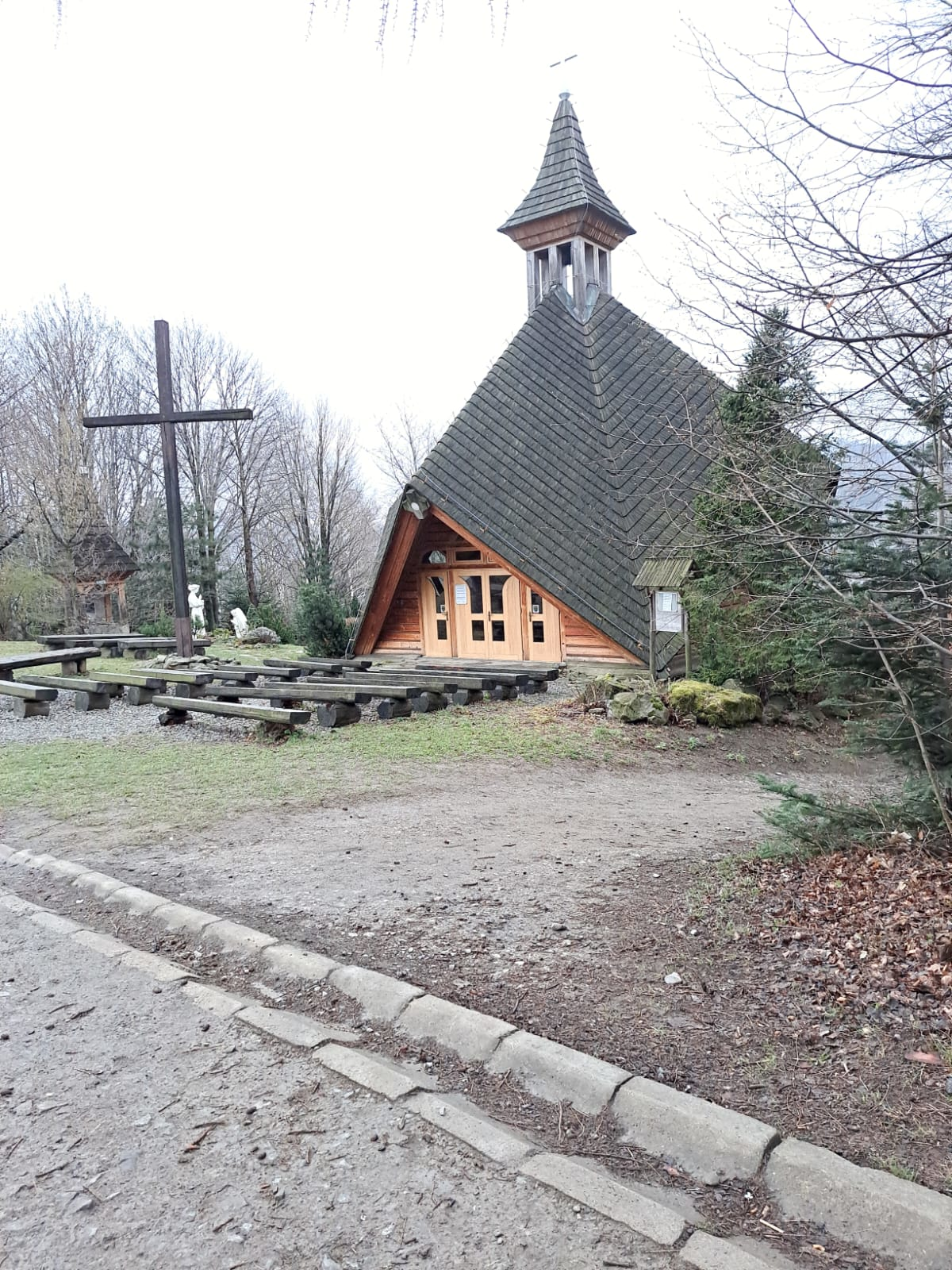 Ekstremalna Droga Krzyżowa - EDK 2025