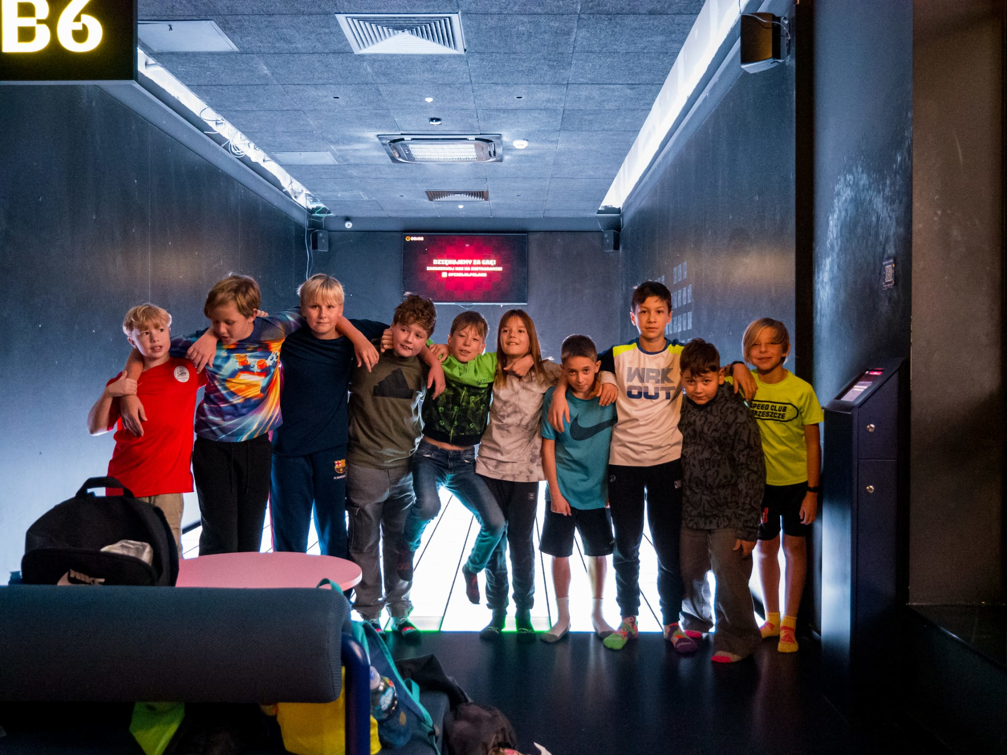 Wycieczka do Katowic - Parafia Jawiszowice św. Marcina Bpa