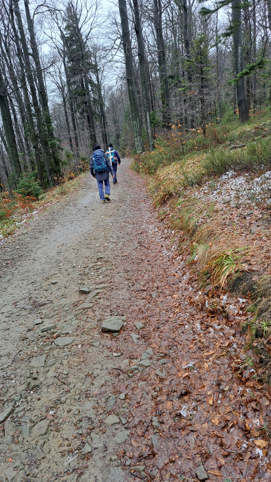 Ekstremalna Droga Krzyżowa - EDK 2025