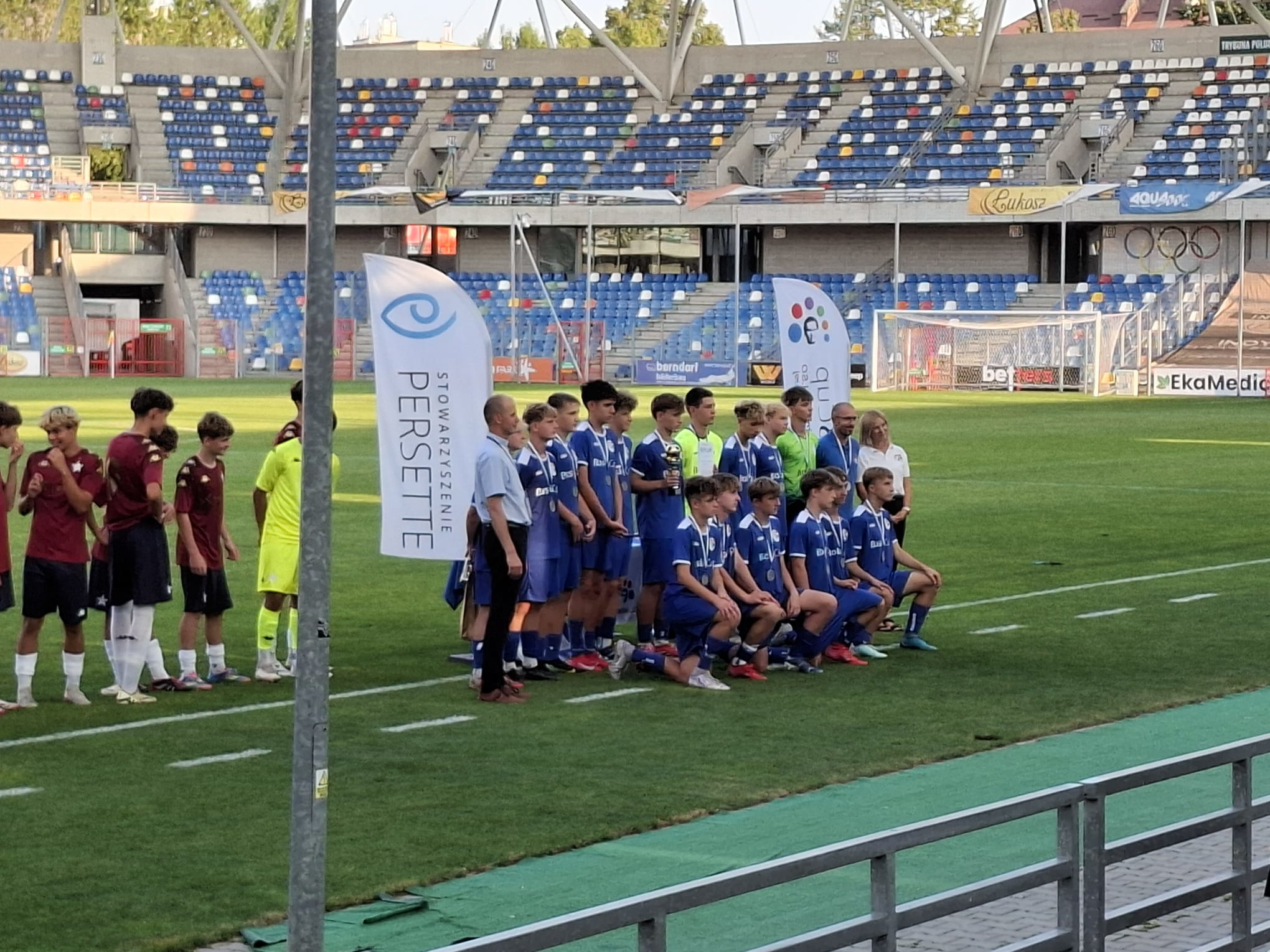 Bosko Cup - AP Wisła Kraków