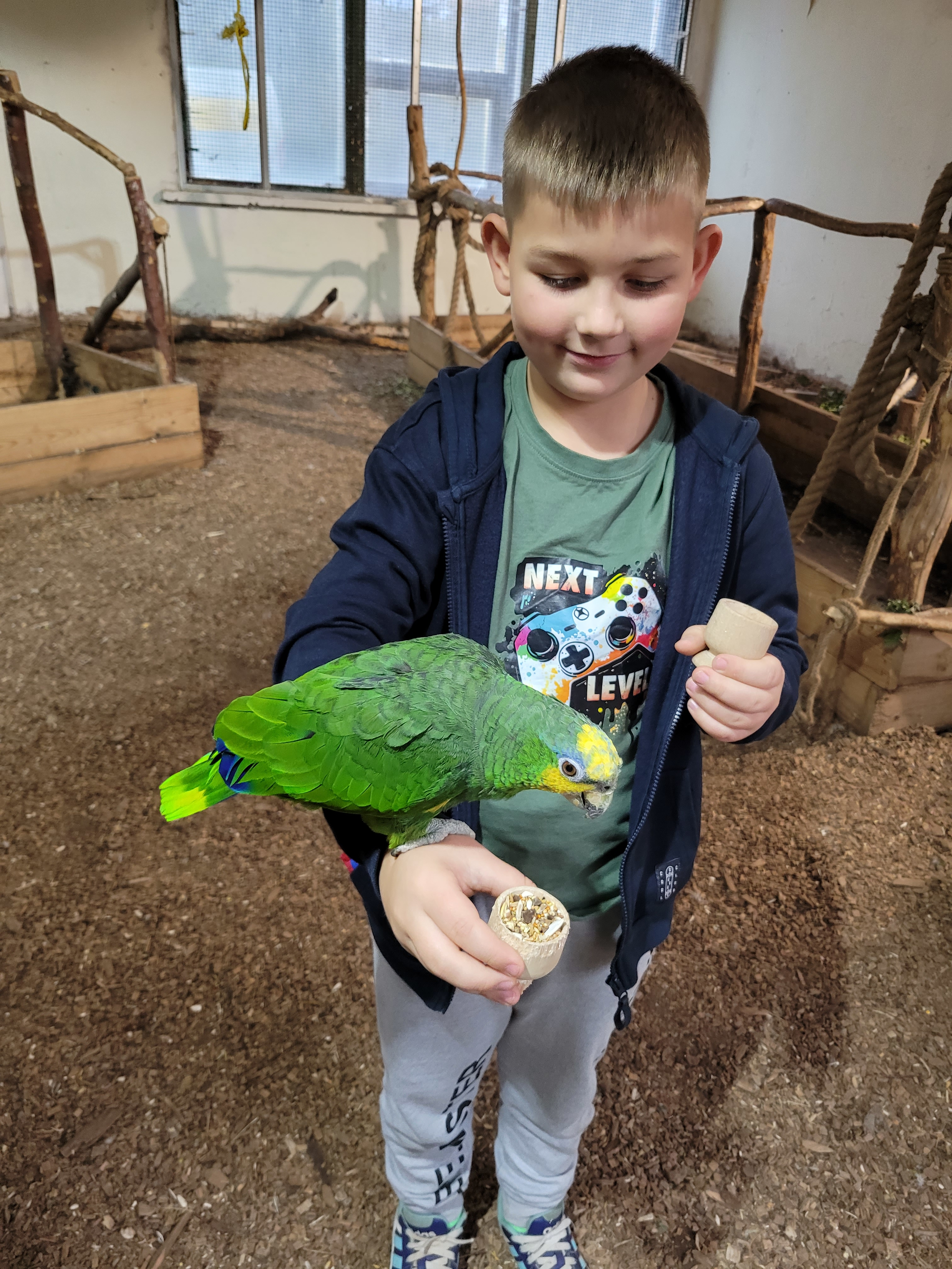 Wycieczka do Katowic - Parafia Jawiszowice św. Marcina Bpa