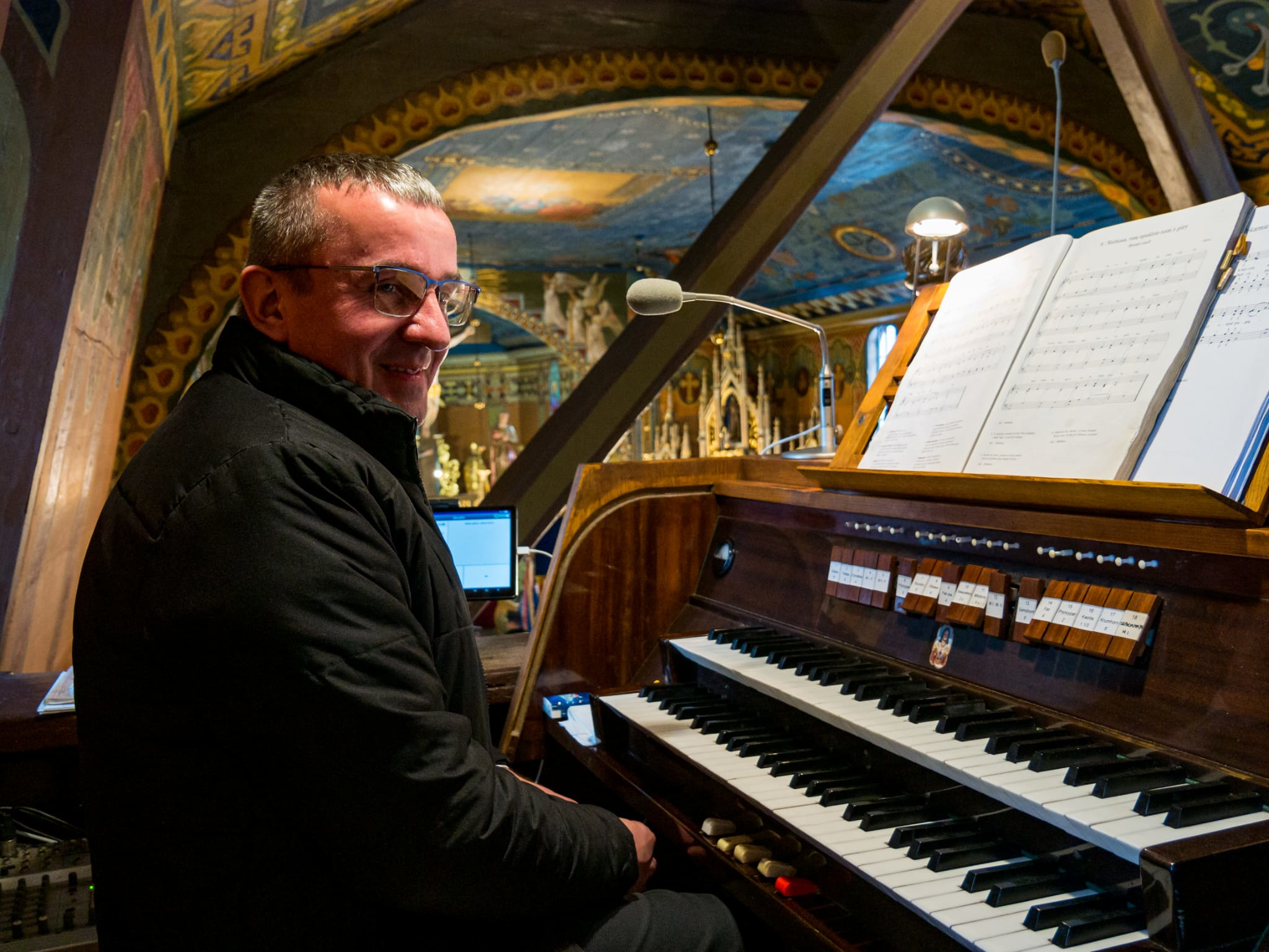 Uroczystość św. Barbary i św. Ambrożego - Parafia Jawiszowice św. Marcina Bpa