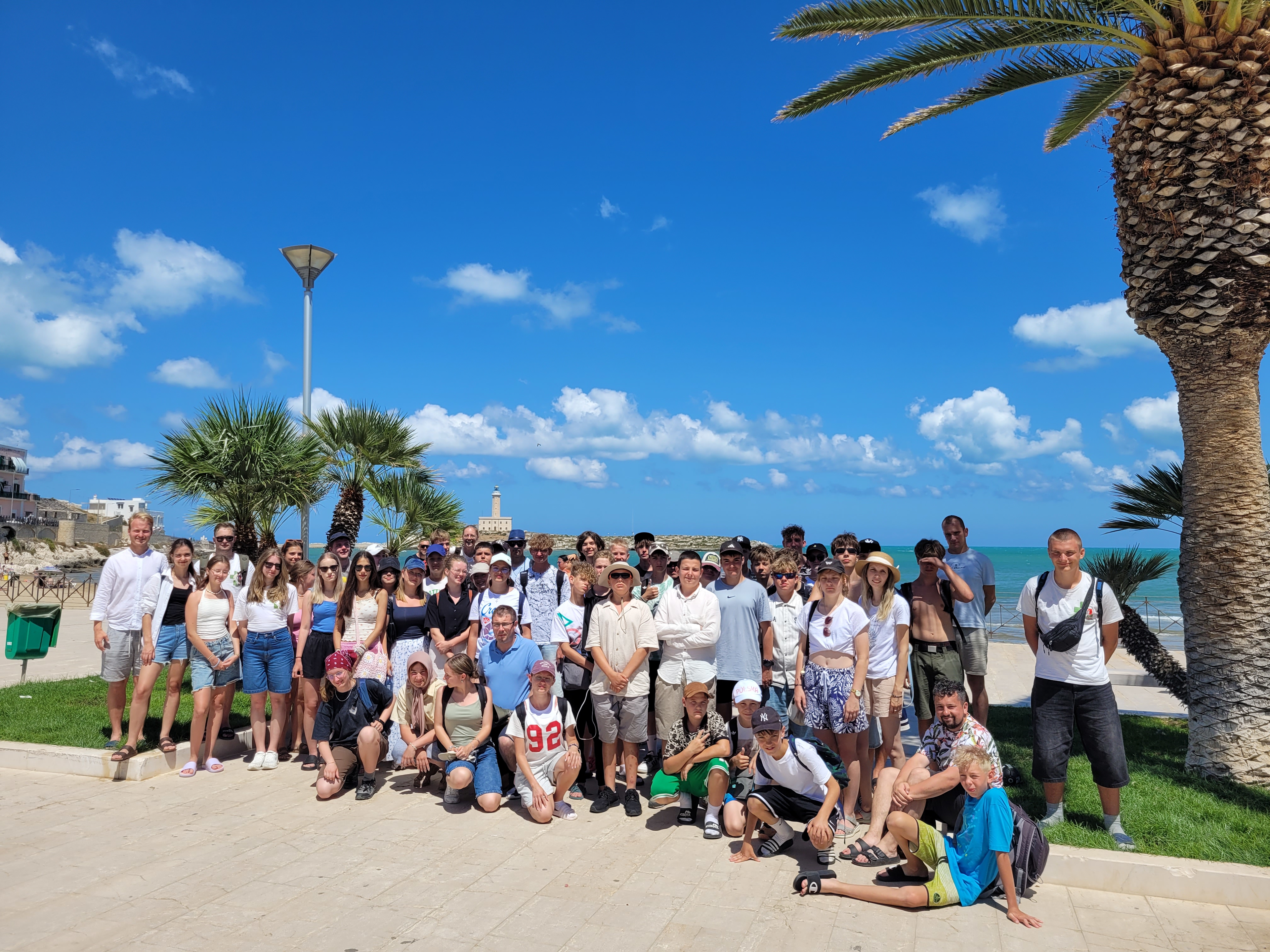 Jubileusz Młodych - Rzym 2025 - Parafia Jawiszowice św. Marcina Bpa