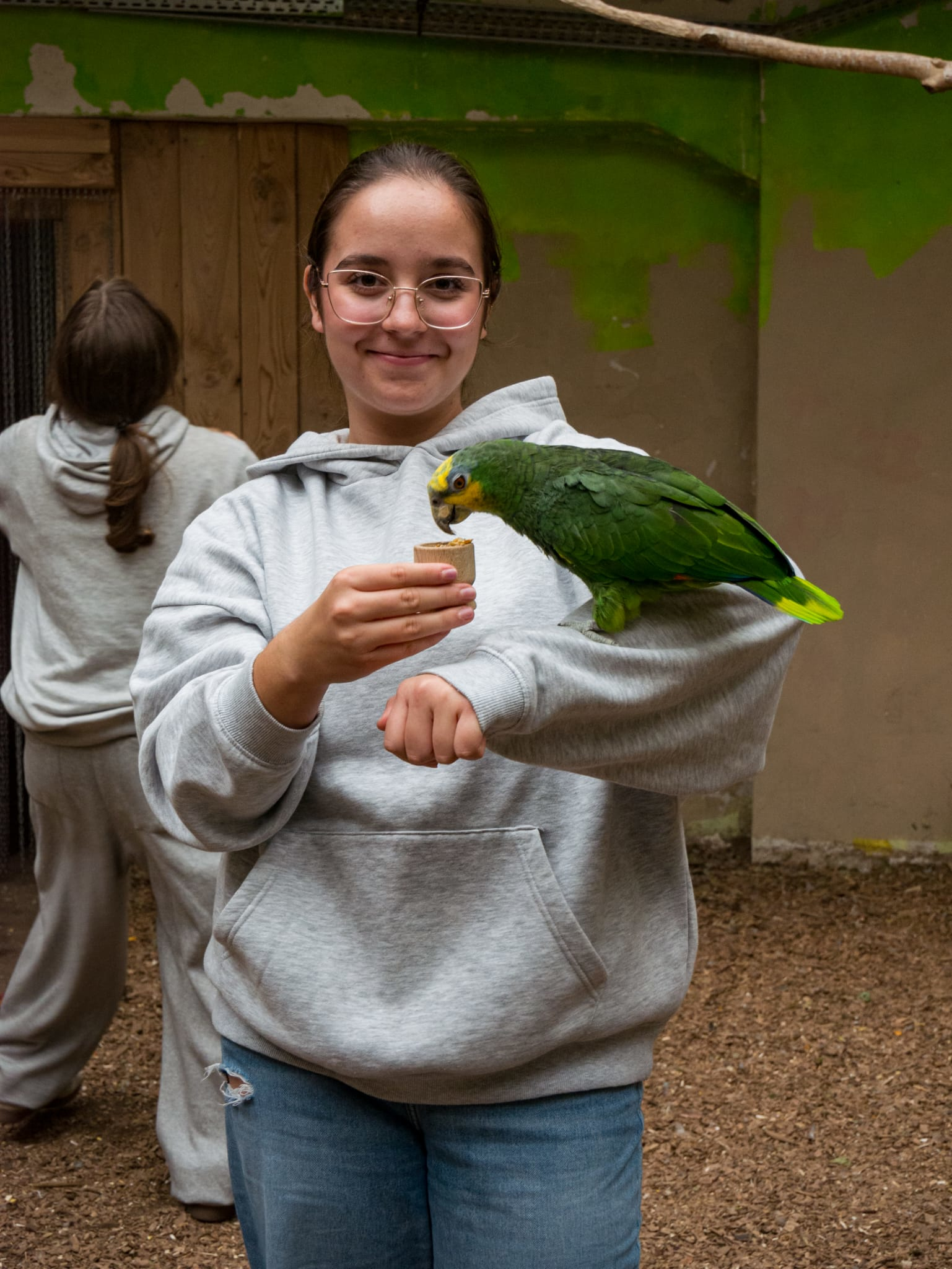 Wycieczka do Katowic - Parafia Jawiszowice św. Marcina Bpa