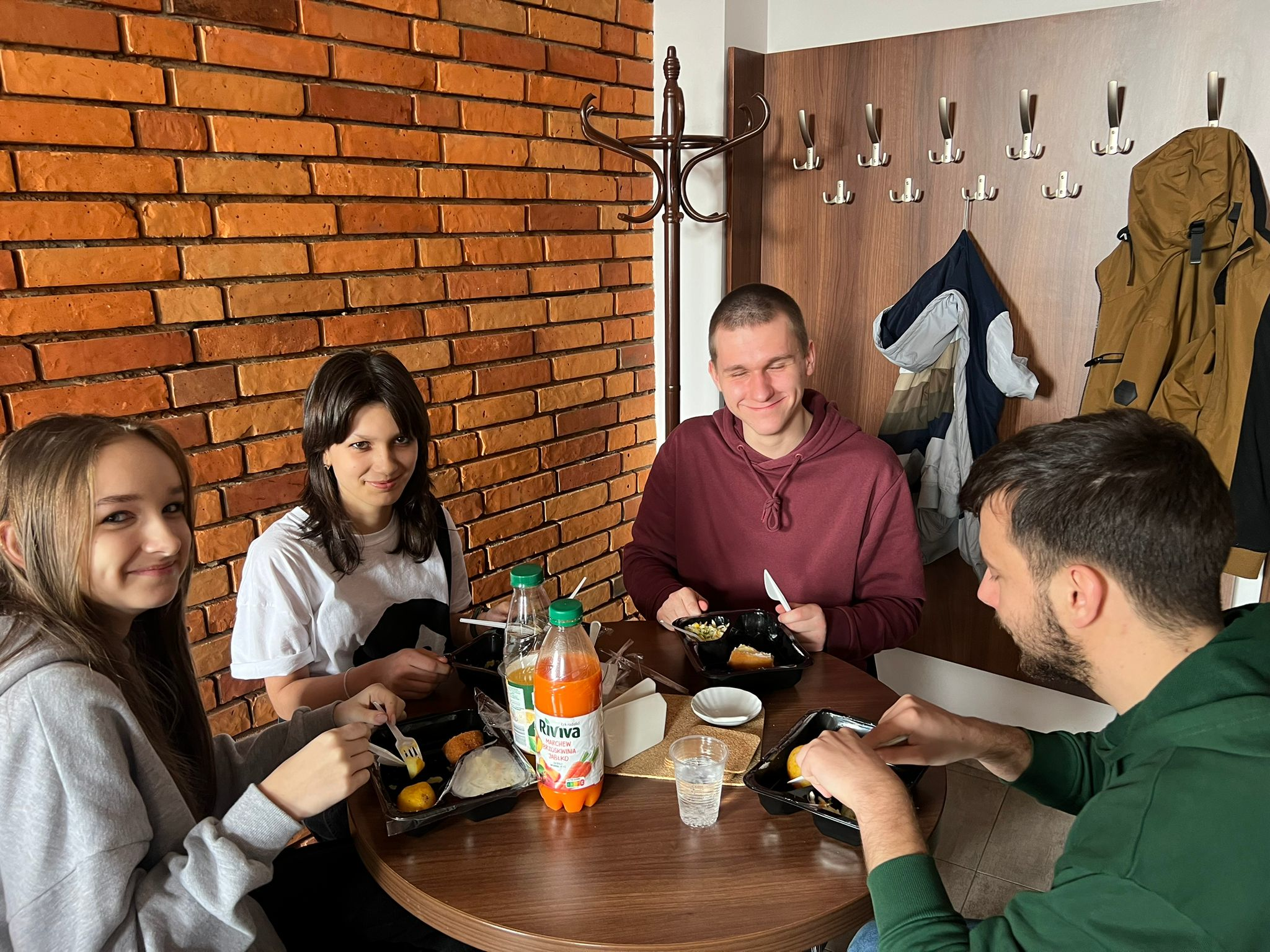 Rekolekcje ewangelizacyjne z ks. dr. Dawidem Surmiakiem - Parafia Jawiszowice św. Marcina Bp.