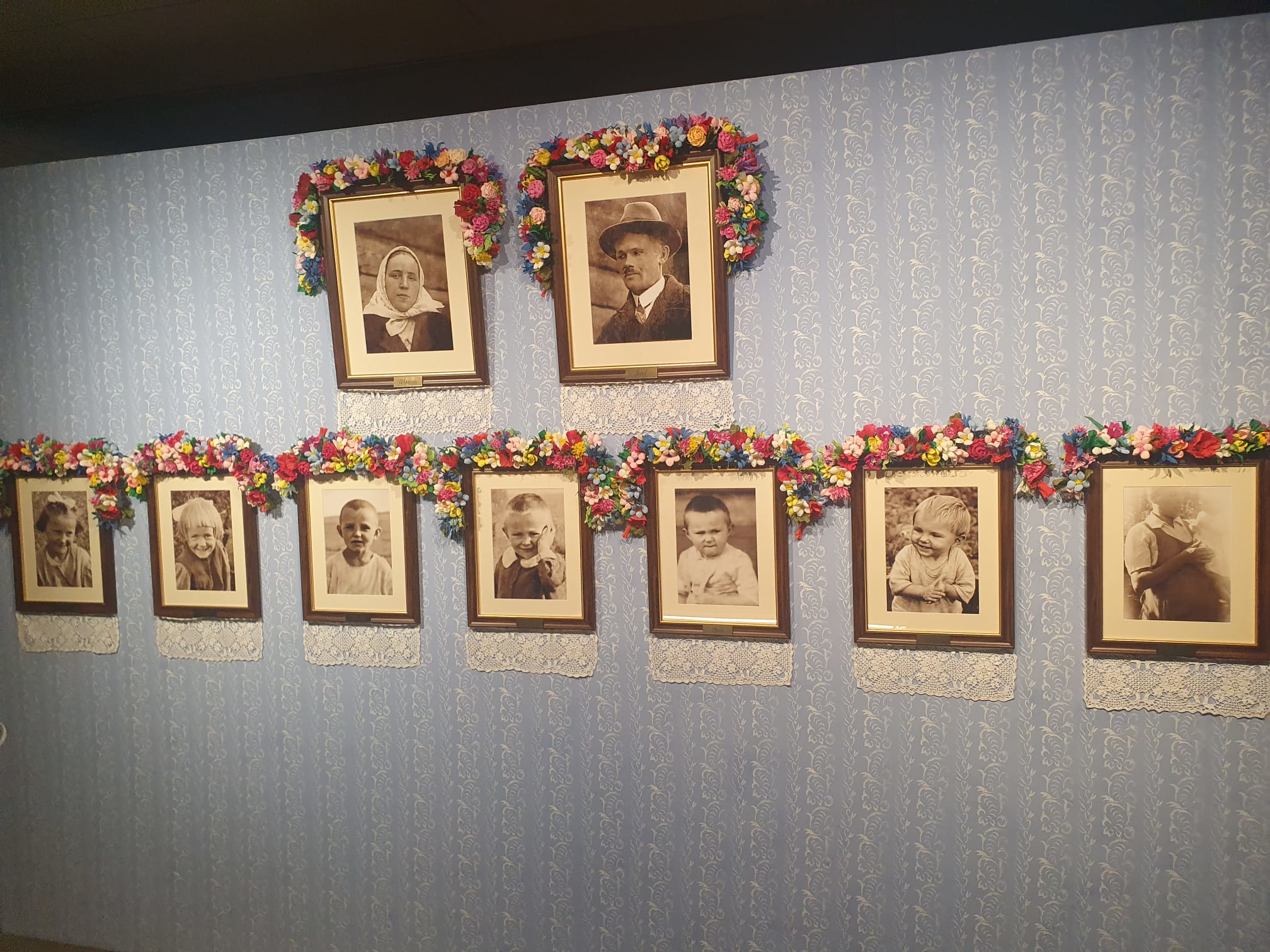 Pielgrzymka na Podkarpacie: Łańcut, Markowa, Przemyśl, Krasiczyn, Kalwaria Pacławska - Parafia Jawiszowice św. Marcina Biskupa 2023