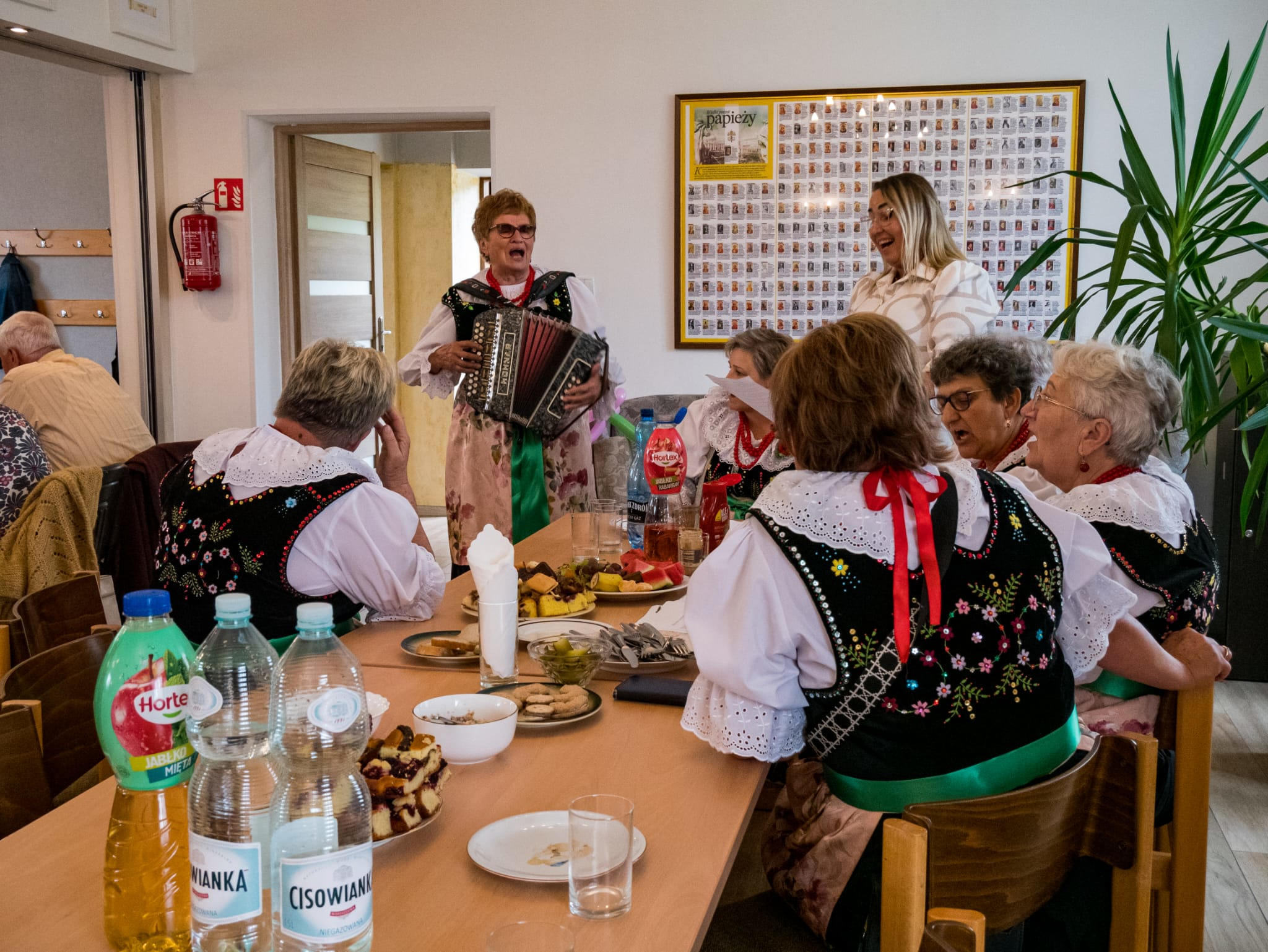 Parafialna Inauguracja Roku Formacyjnego - Parafia Jawiszowice św. Marcina Bpa