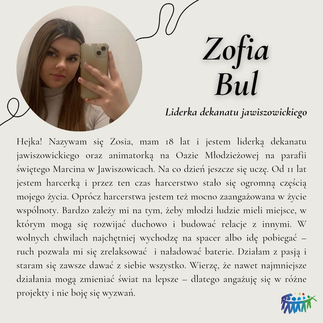 „Mam czas dla ciebie”