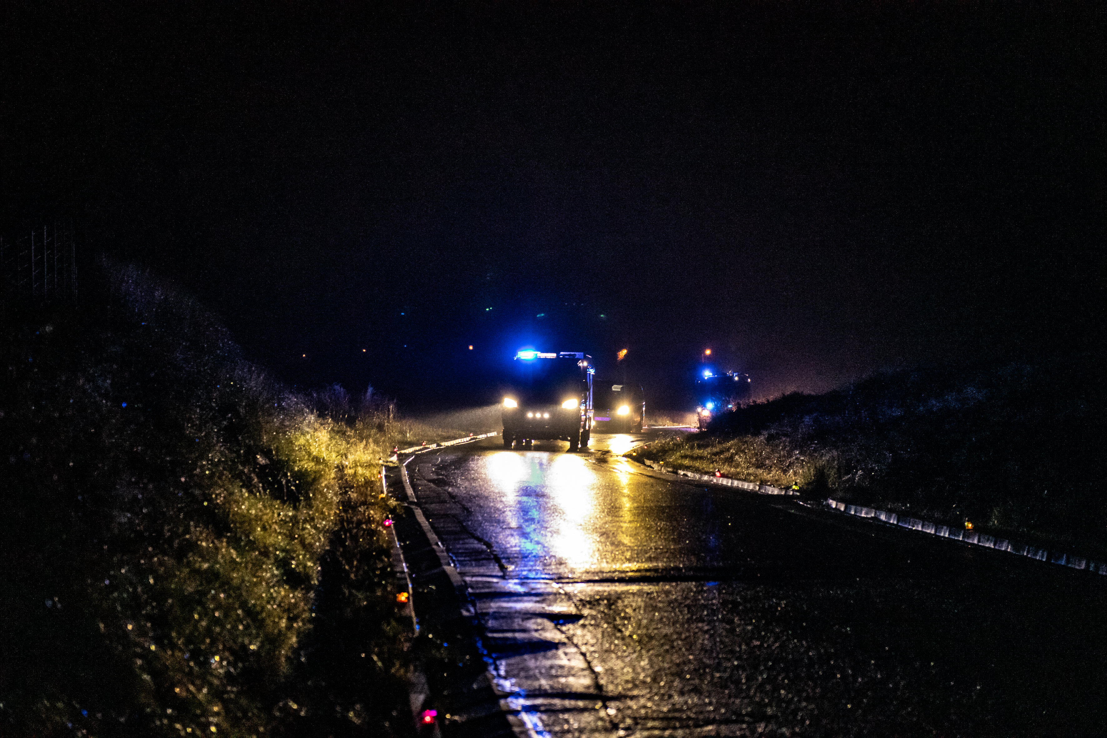 Pogrzeb ks. Krzysztofa Żaka - Parafia Jawiszowice św. Marcina Bpa