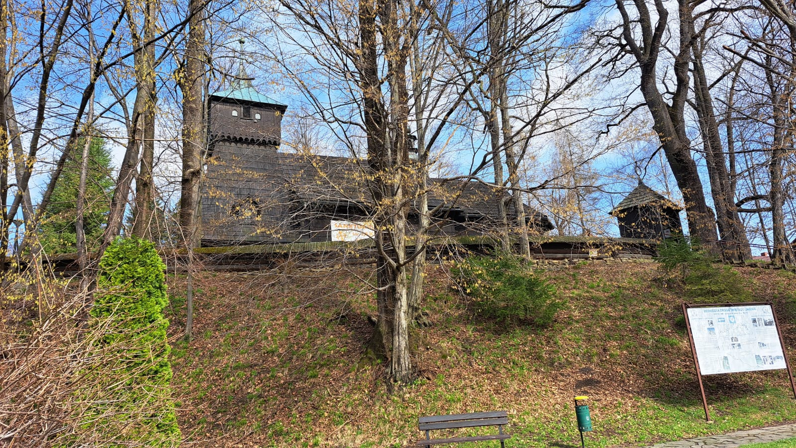 Ekstremalna Droga Krzyżowa - EDK 2025