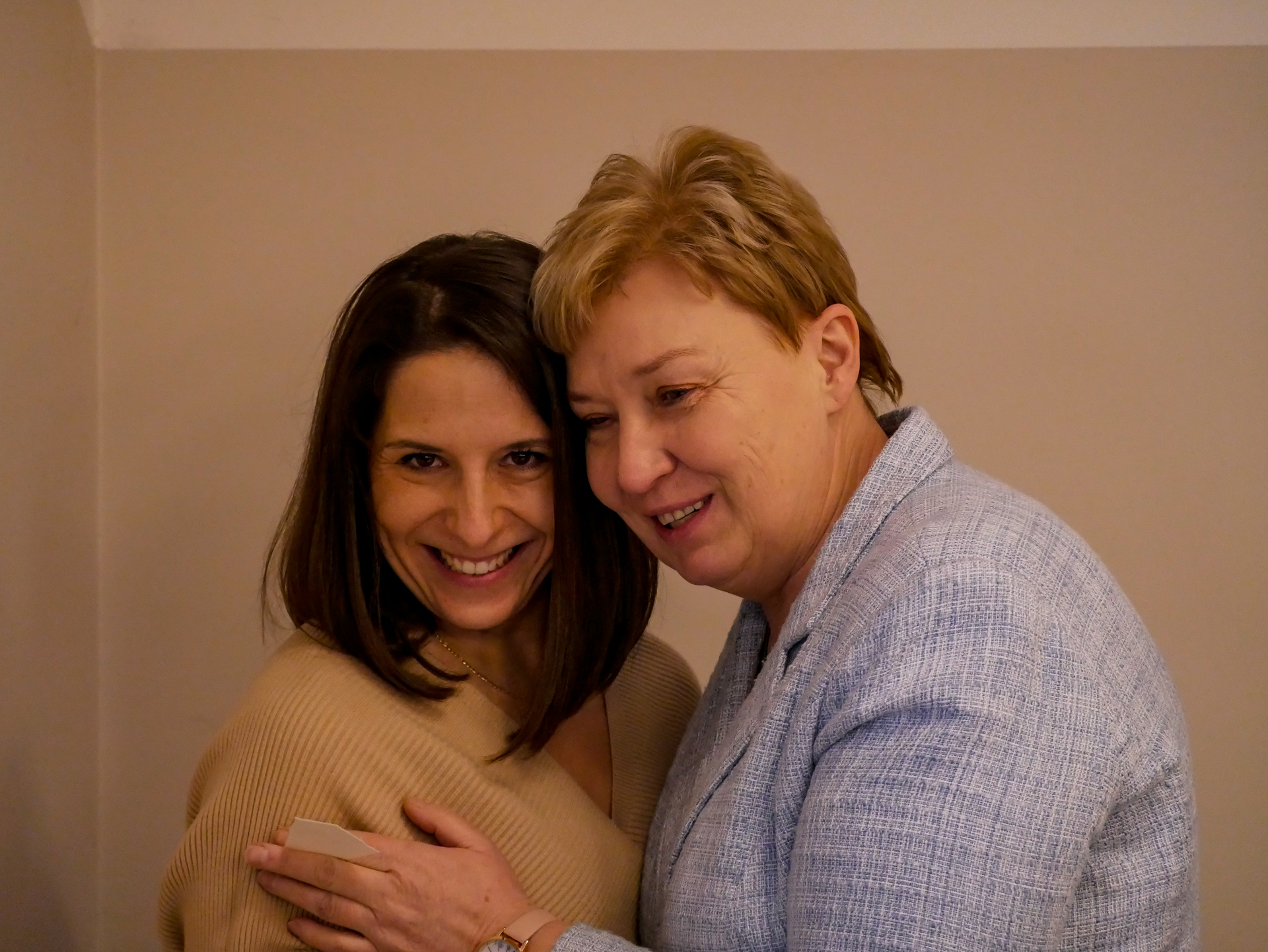 Kolędowanie parafialne - parafia Jawiszowice św. Marcina Biskupa