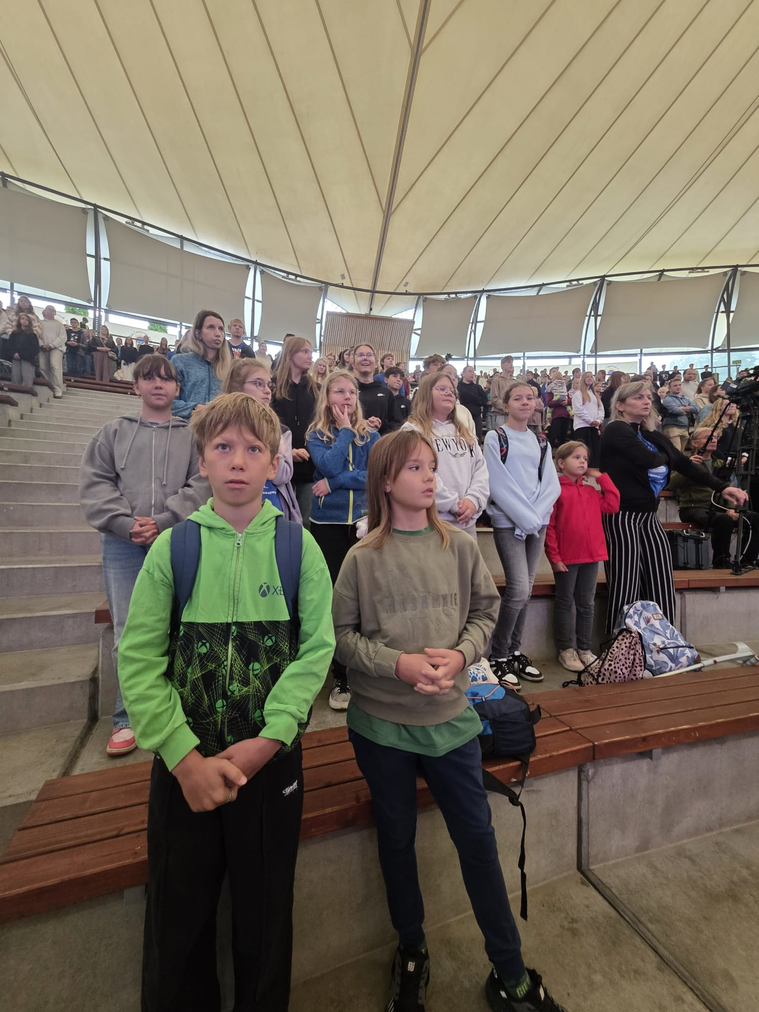 Diecezjalna Inauguracja Roku Formacyjnego - Parafia Jawiszowice św. Marcina Bpa