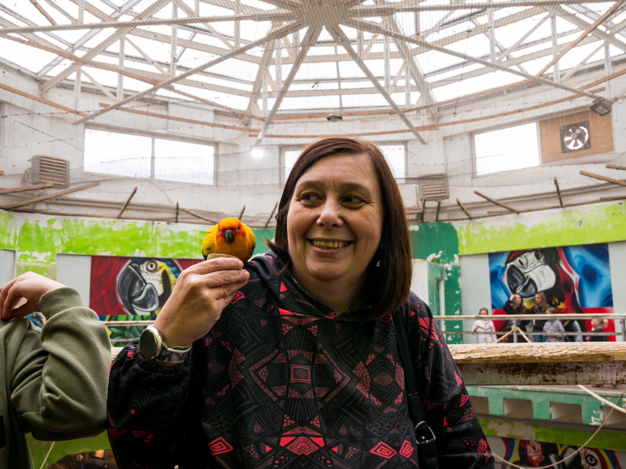 Wycieczka do Katowic - Parafia Jawiszowice św. Marcina Bpa