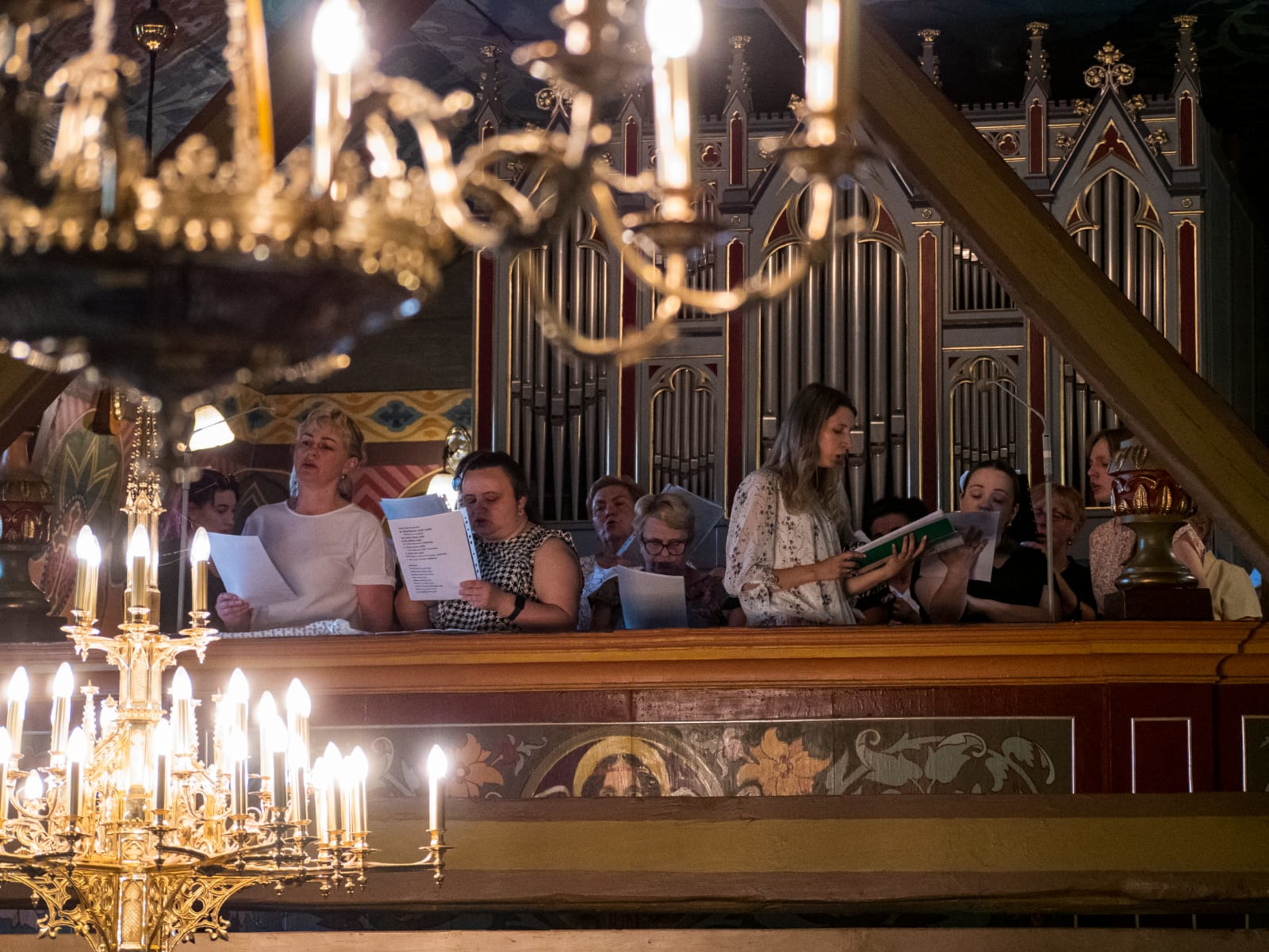 Boże Ciało - Parafia Jawiszowice św. Marcina Bpa