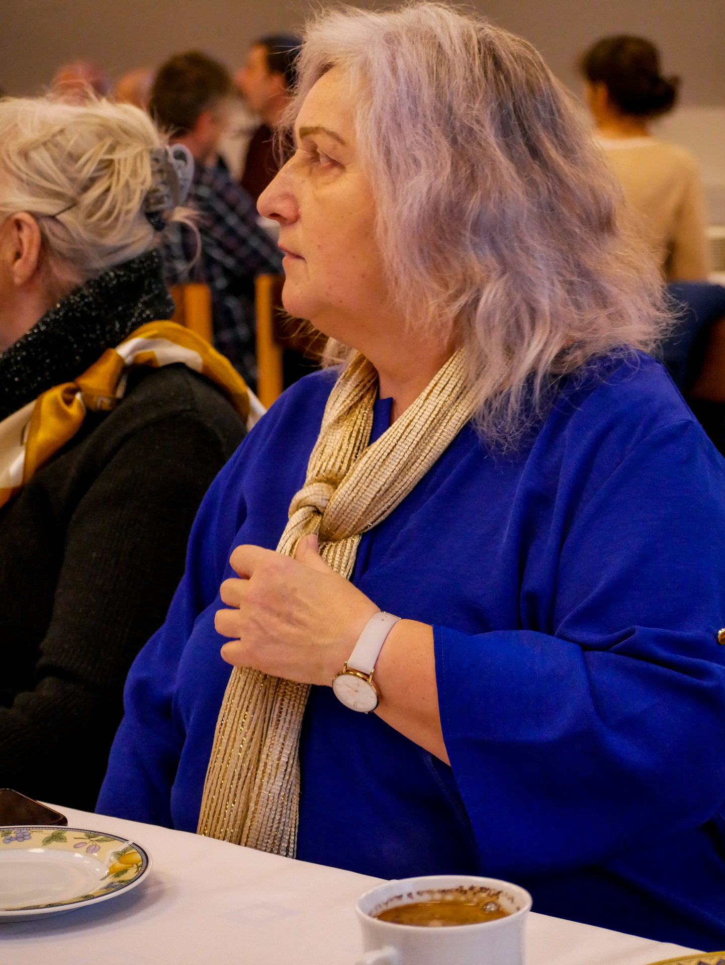 Kolędowanie parafialne - parafia Jawiszowice św. Marcina Biskupa