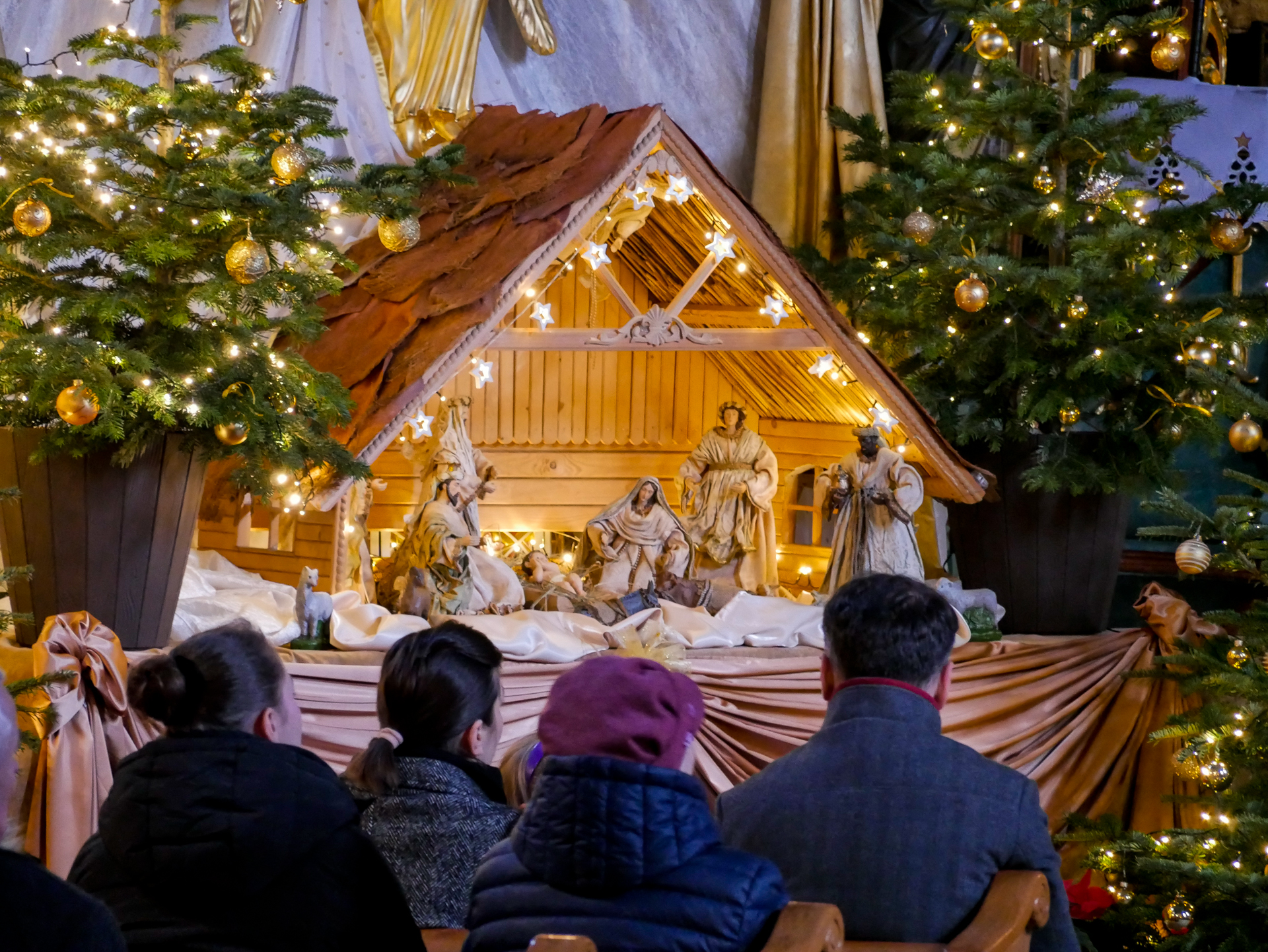 Parafialne Kolędowanie!