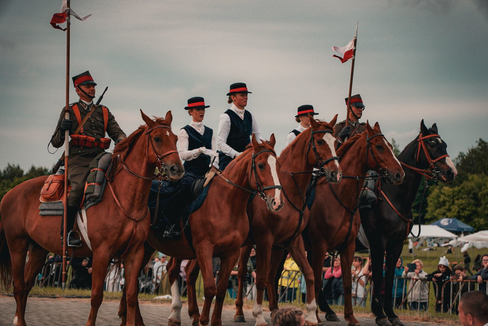 Lednica 2025 - Parafia Jawiszowice św. Marcina Bpa 