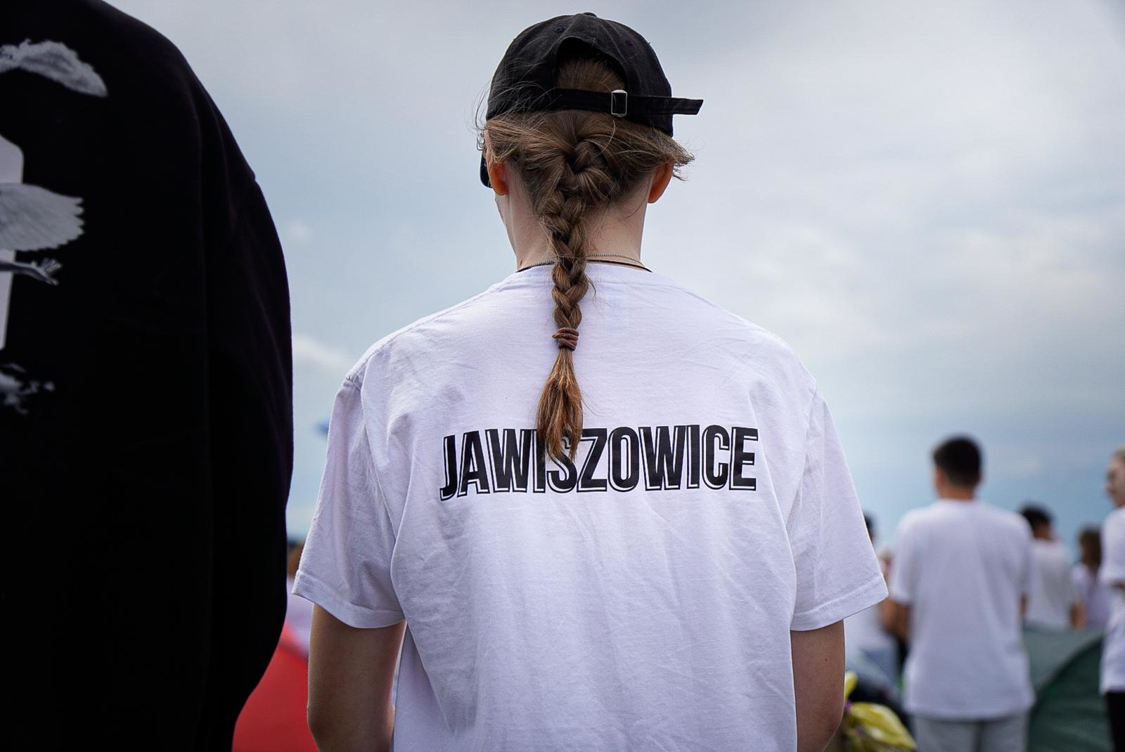 Lednica 2025 - Parafia Jawiszowice św. Marcina Bpa 