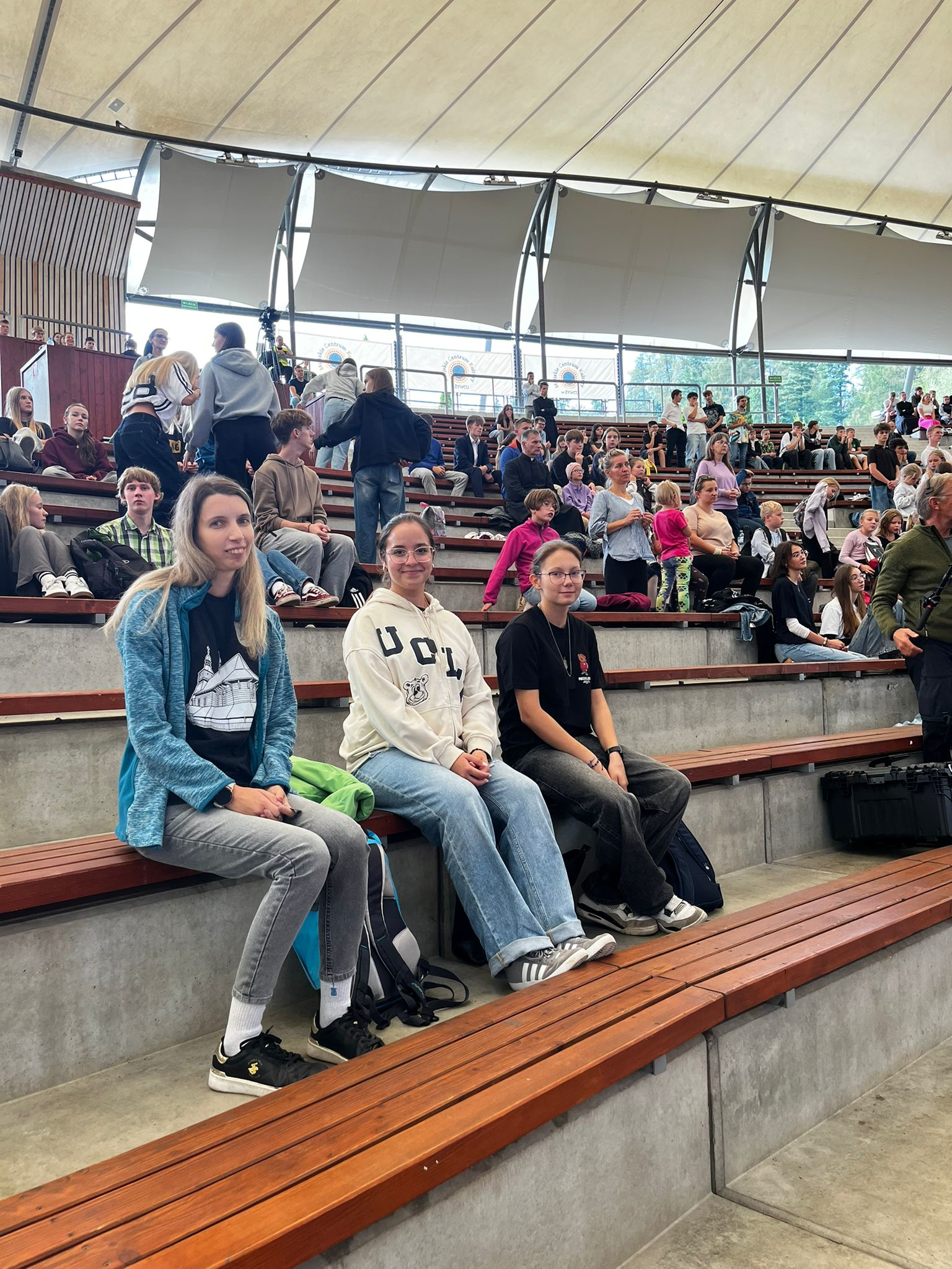 Diecezjalna Inauguracja Roku Formacyjnego - Parafia Jawiszowice św. Marcina Bpa