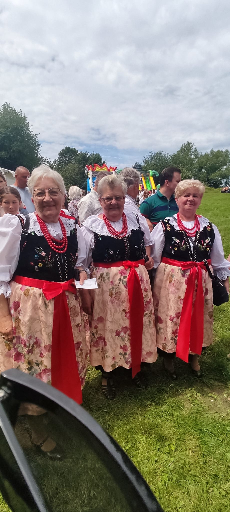 Pielgrzymka na Kaplicówkę - Parafia Jawiszowice św. Marcina Bpa