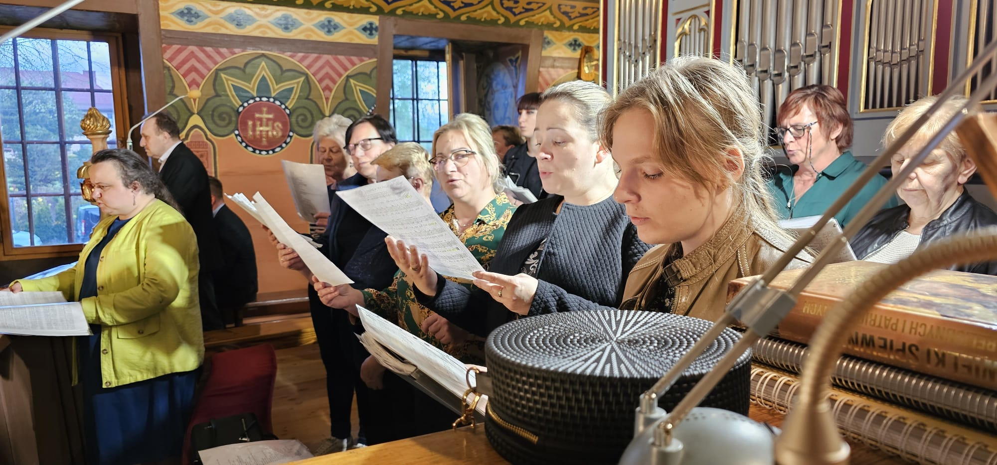 Wielki Piątek - Parafia Jawiszowice św. Marcina Bpa